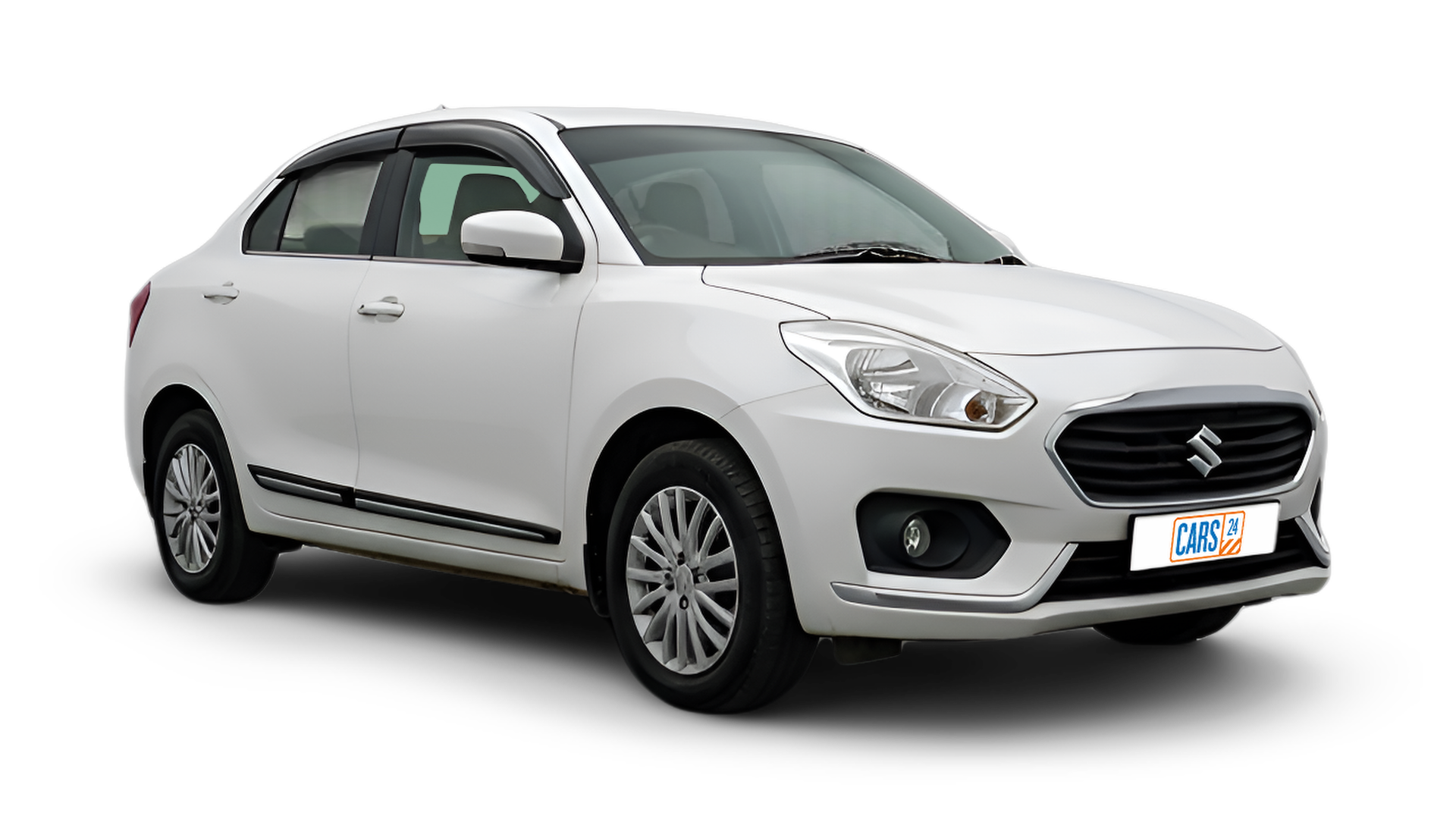 Maruti Dzire-img